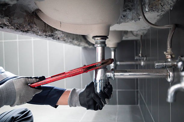 Licensed Plumbing service in Laceys Spring, AL - Street Wise - Plumbing